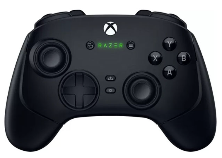 Razer Wolverine V3 Pro