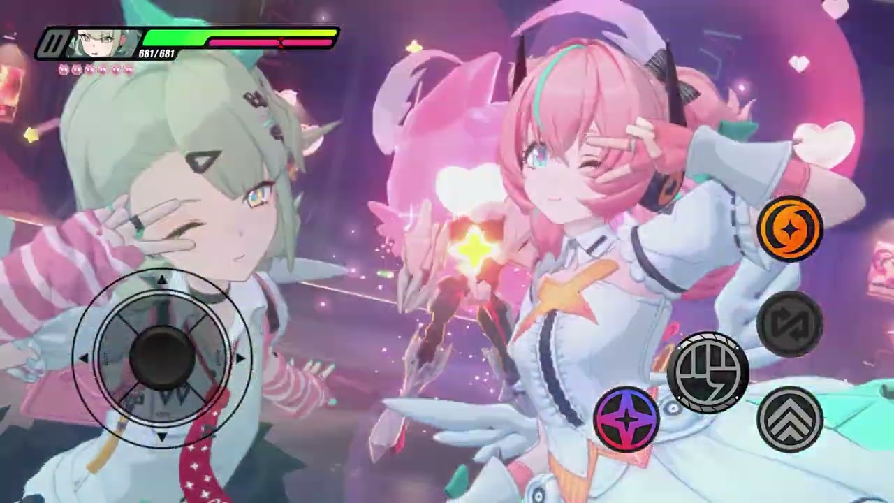 ゼンレスゾーンゼロ（ゼンゼロ）は面白い？評価・レビューと攻略｜パリィが超絶気持ちいい都市ファンタジーアクション！