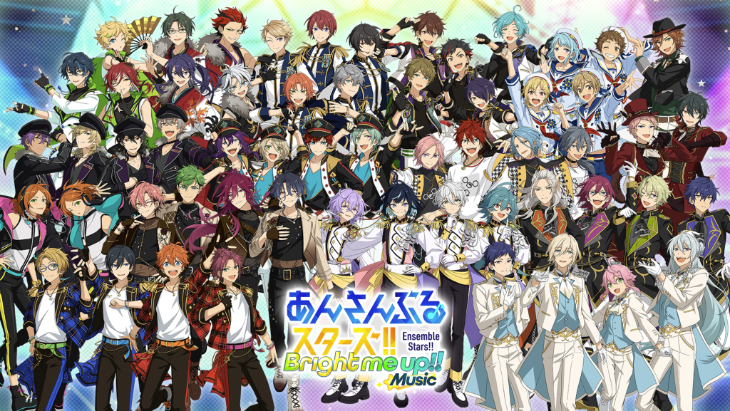 あんスタMusic