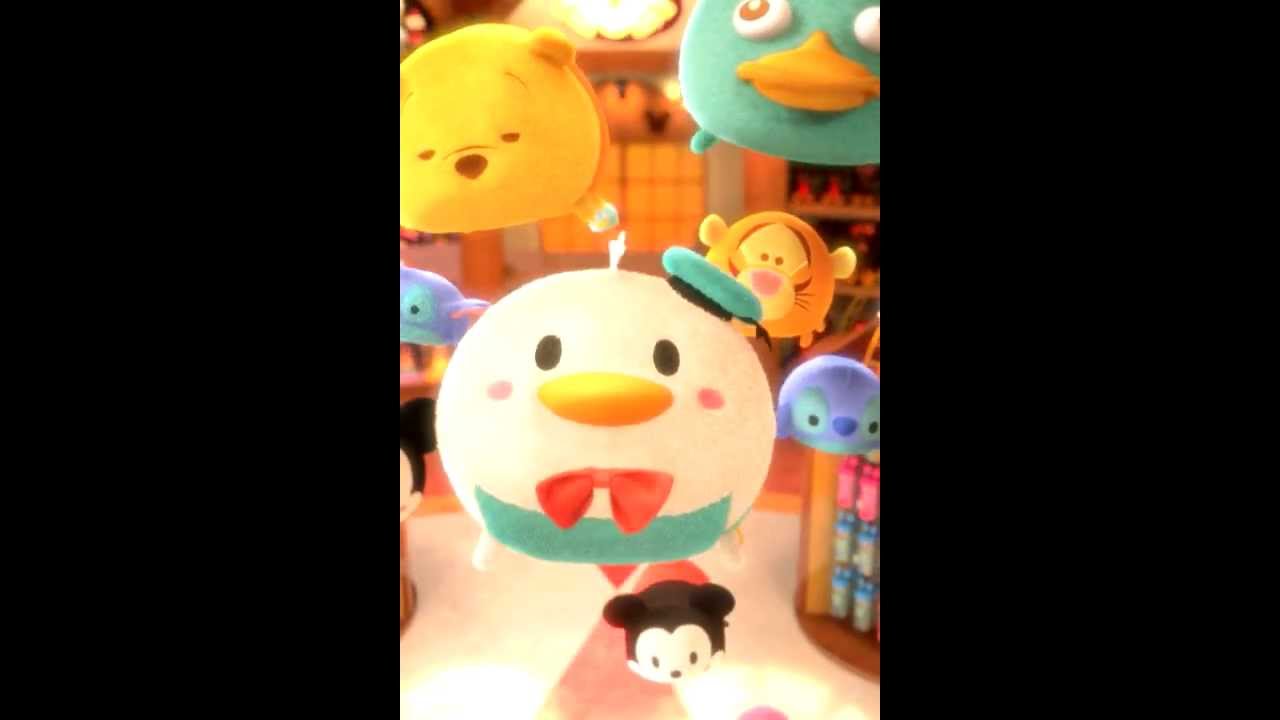 ツムツム(LINE ディズニーツムツム)は面白い?評価・レビューと攻略|可愛くて爽快な60秒のなぞりパズル!