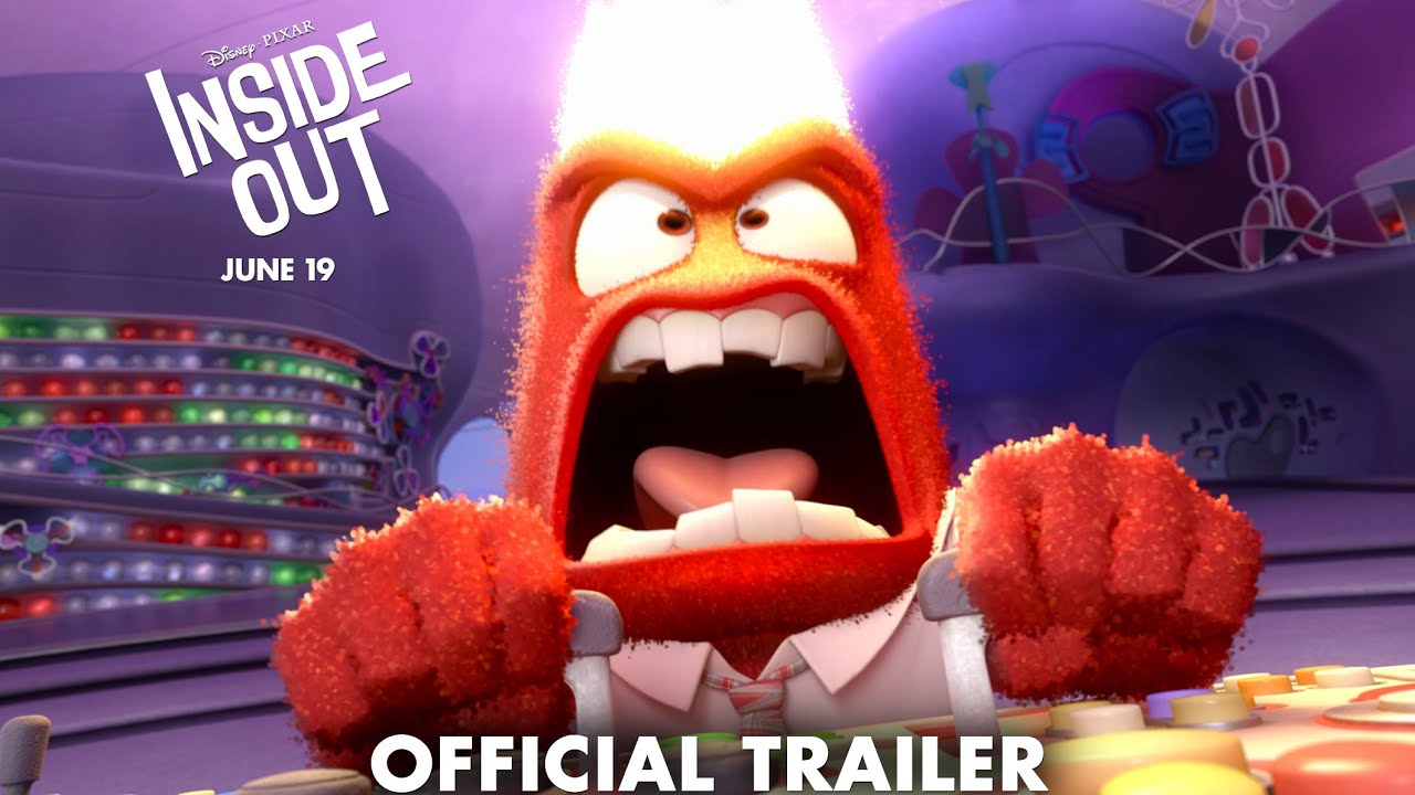 【ピクサーが描く「感情」の感動作】『インサイド・ヘッド（Inside Out）』評価・あらすじ・ネタバレ解説｜「悲しみ」があるから、「喜び」が輝く