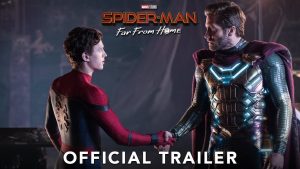 【恩師の死、失われた夏休み、そして最悪の“ネタバレ”】米映画『スパイダーマン:ファー・フロム・ホーム』評価・あらすじ・ネタバレ解説|MCUフェーズ3を締めくくる、最高にこじらせた青春ヨーロッパ旅行