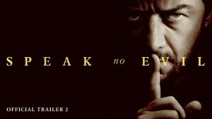 【断れない大人たちの地獄。異常なホスト家族から逃げられない戦慄の週末】米映画『スピーク・ノー・イーブル 異常な家族』評価・あらすじ・ネタバレ解説|絶望のオリジナル版からハリウッドが改変した“衝撃のラスト”とは