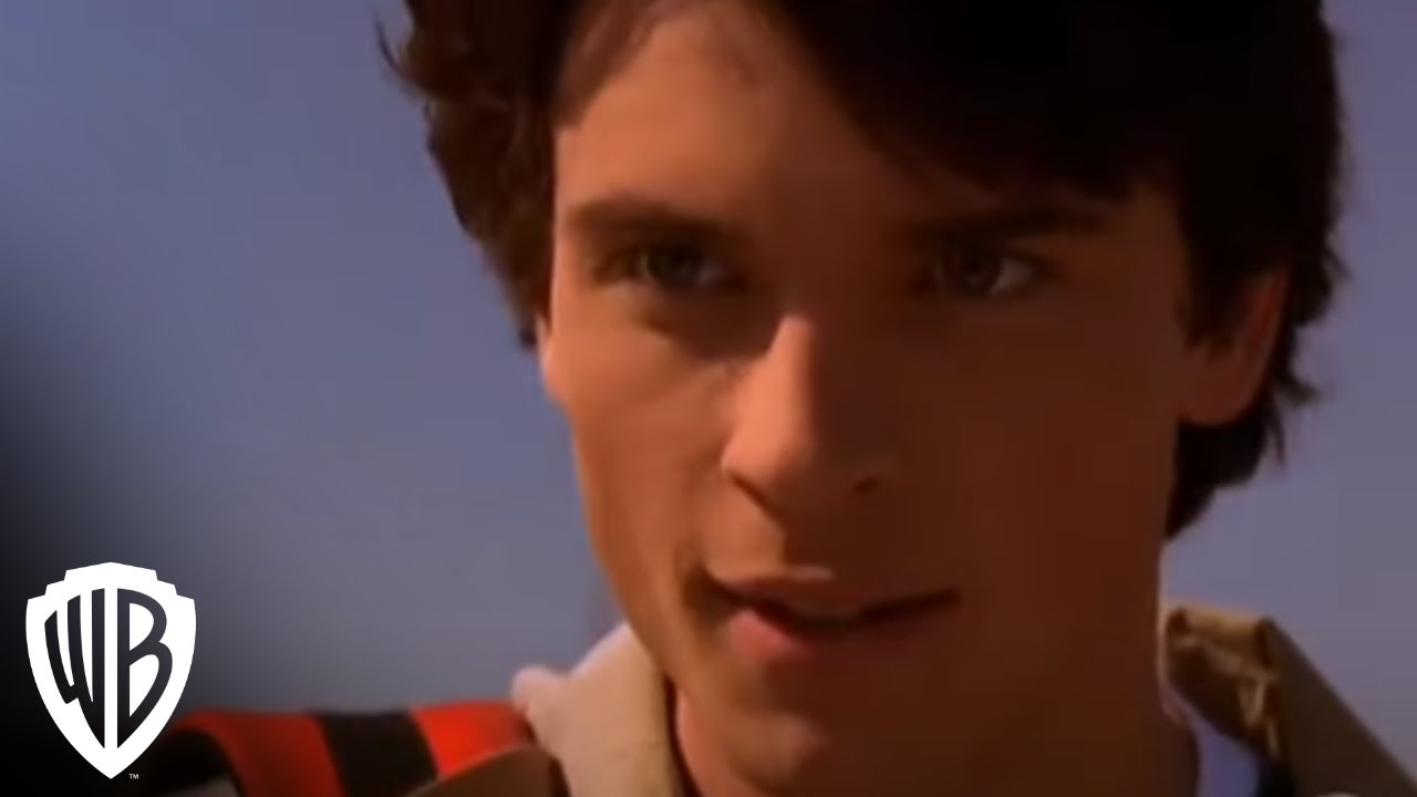 『ヤング・スーパーマン(Smallville)』IMDb 7.5!アメコミドラマの礎を築いた、鋼鉄の男の最も人間らしく切ない10年間の青春軌跡(2001-2011)【あらすじ・ネタバレ解説】