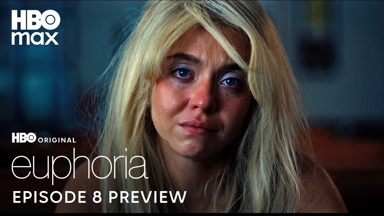 『ユーフォリア/EUPHORIA』Z世代の闇と美しさを抉るHBOの衝撃作!待望の最新シーズン3とタイムジャンプの全貌【あらすじ・ネタバレ解説】