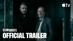 【ジェームズ・ボンドのいないMI5の現実】英ドラマ『窓際のスパイ』感想・あらすじ・ネタバレ考察｜クズで無能な落ちこぼれスパイたちが世界を救う？