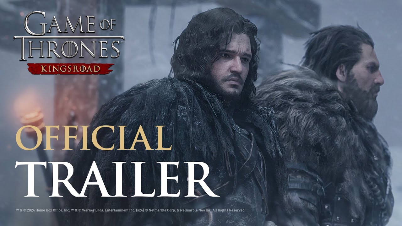 【2026年最新】『ゲーム・オブ・スローンズ:キングスロード』は面白い?評価・レビューと序盤攻略|圧倒的グラフィックと課金圧が交錯するウェスタロス