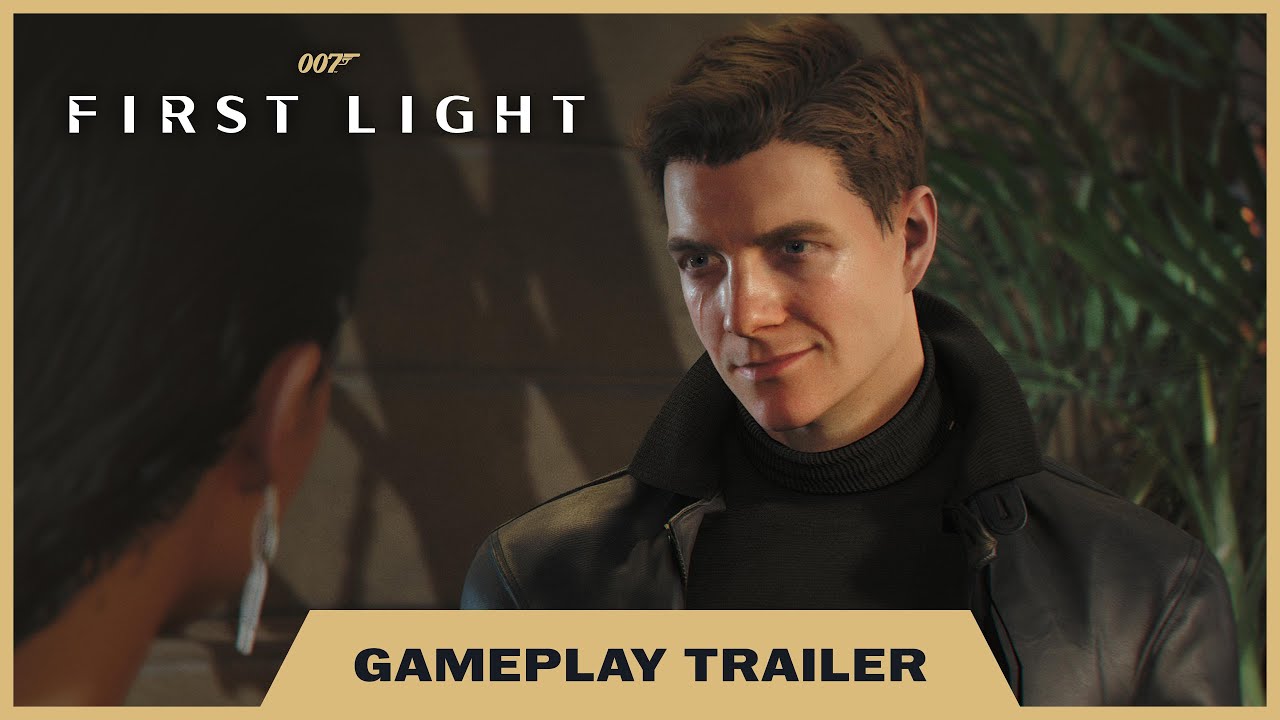 【2026年最新】『007 ファーストライト』は面白い?評価・レビューと注意点|まるでプレイする映画!スパイの原点を描く最高のアクション