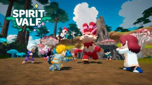 【2026年最新】『SpiritVale』は面白い?評価とサーバー障害の実態|海外で人気沸騰中の新作インディーMMO早期アクセスレビュー