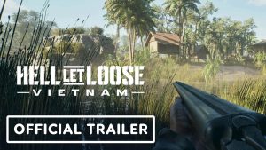 【2026年最新】『Hell Let Loose: Vietnam』は面白い?評価・レビューと序盤攻略|ジャングルに潜む極限の大規模50vs50FPS