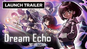 【2026年最新】『響き、夢境に(Dream Echoes)』は面白い?評価・レビューと序盤攻略|PoEファン必見のローグライトARPG