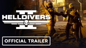 【2026年最新】『HELLDIVERS™ 2(ヘルダイバー2)』は面白い?評価・レビューと序盤攻略|笑いと絶叫が交錯する最高峰の協力TPS