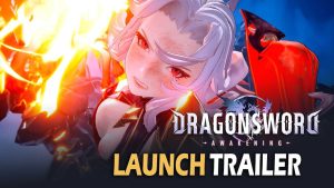 【2026年最新】『ドラゴンソード:アウェイクニング』は面白い?評価・レビューと序盤攻略|ガチャなしで遊べるハイクオリティな原神ライクARPG