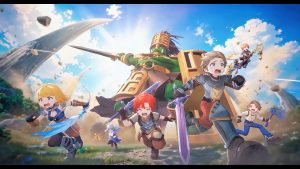 【2026年最新】『Ragnarok: The New World』は面白い?評価・レビューと初心者攻略|ラグナロクオンラインの新作オープンワールドMMO